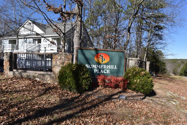 3022 Summerhill Place, Fairfield Bay, AR 72088