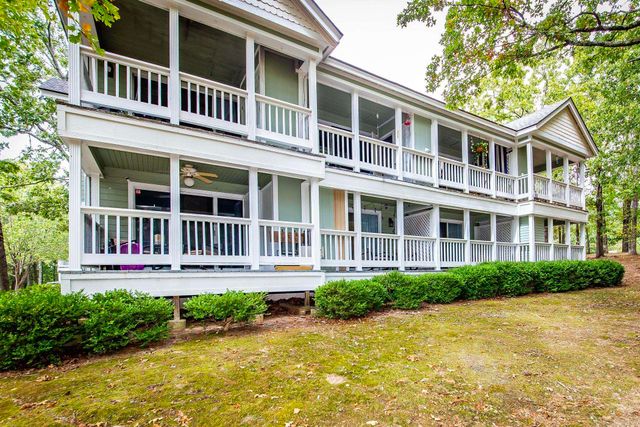 3022 Summerhill Place, Fairfield Bay, AR 72088