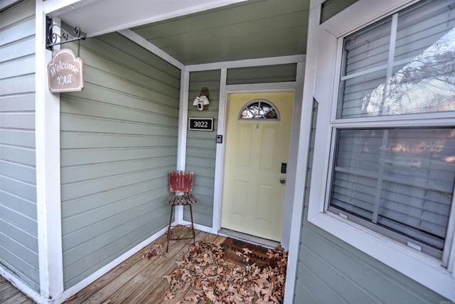 3022 Summerhill Place, Fairfield Bay, AR 72088