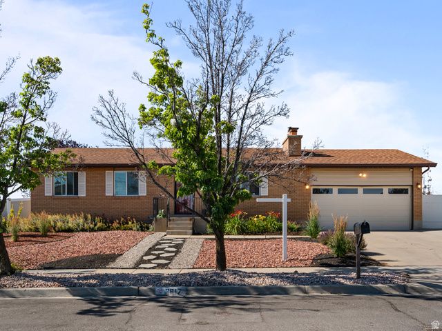 3617 W 5780 S, Taylorsville, UT 84129
