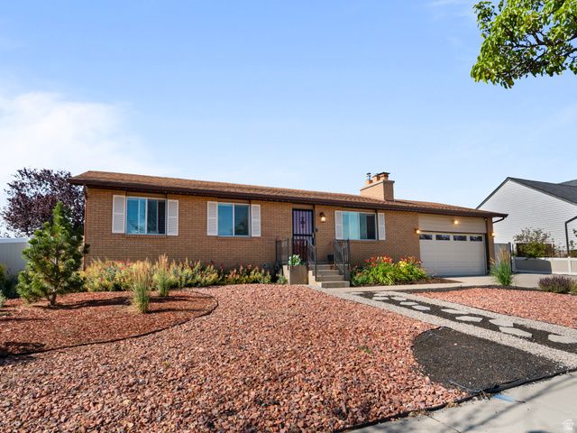 3617 W 5780 S, Taylorsville, UT 84129