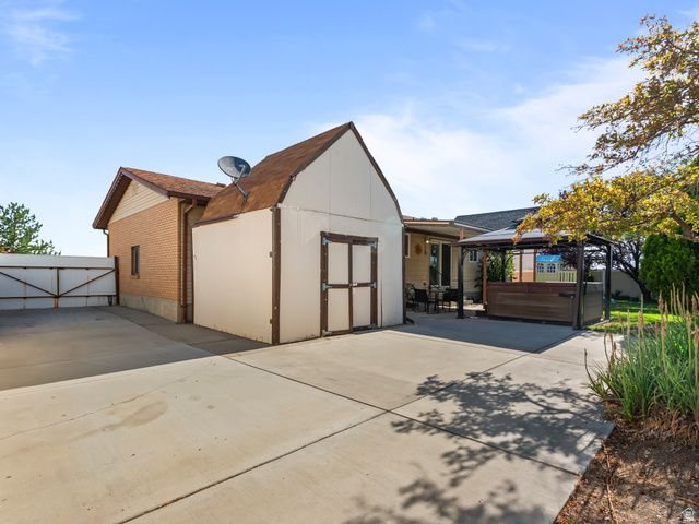 3617 W 5780 S, Taylorsville, UT 84129