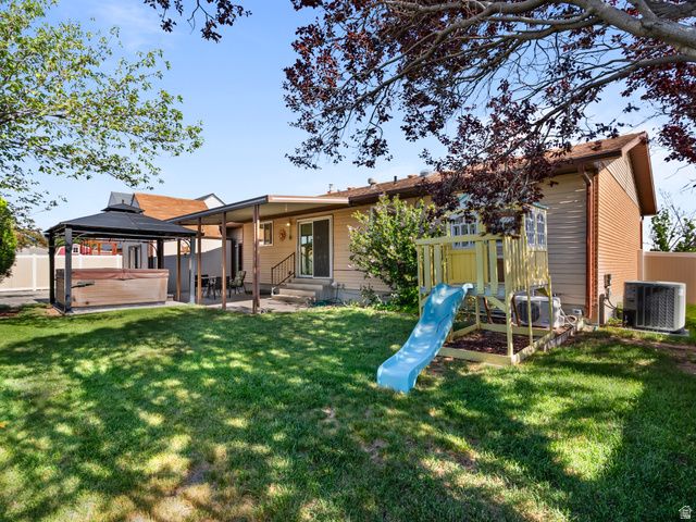 3617 W 5780 S, Taylorsville, UT 84129