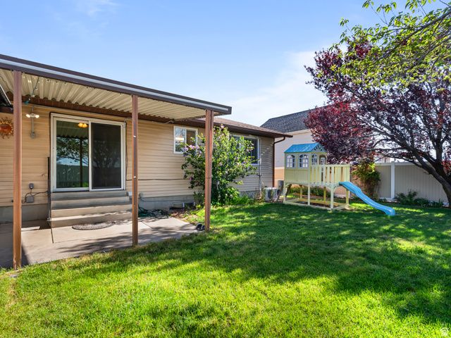 3617 W 5780 S, Taylorsville, UT 84129