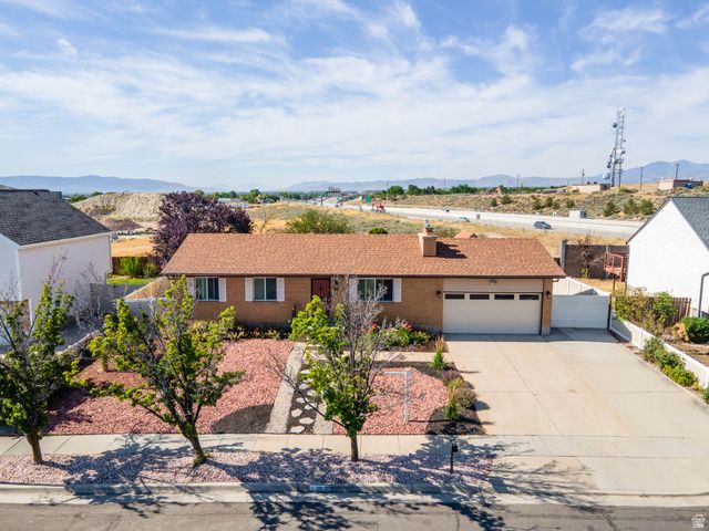 3617 W 5780 S, Taylorsville, UT 84129
