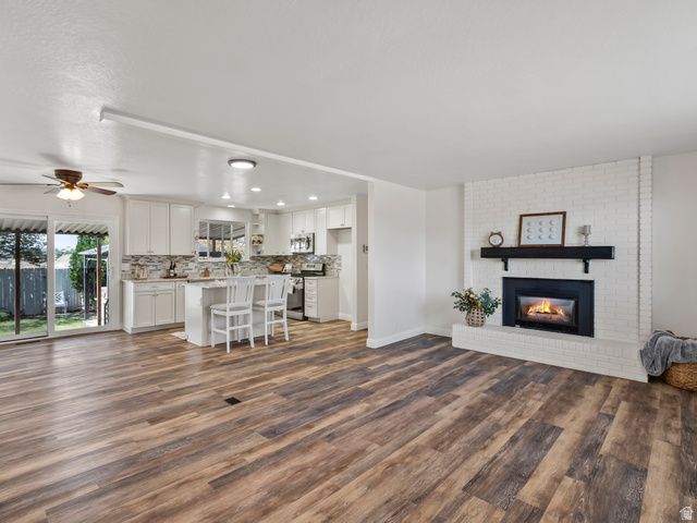 3617 W 5780 S, Taylorsville, UT 84129