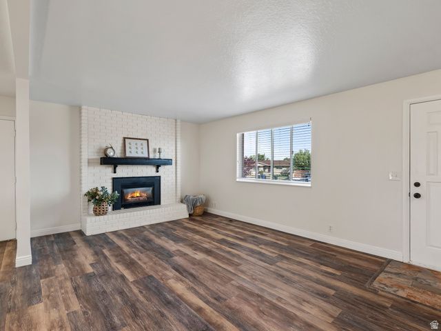 3617 W 5780 S, Taylorsville, UT 84129