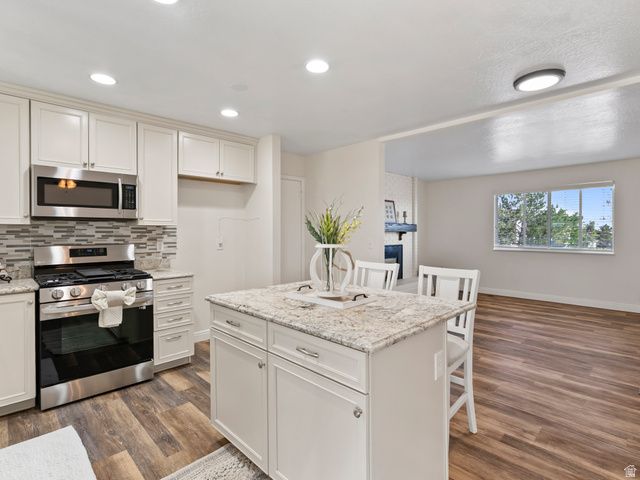 3617 W 5780 S, Taylorsville, UT 84129