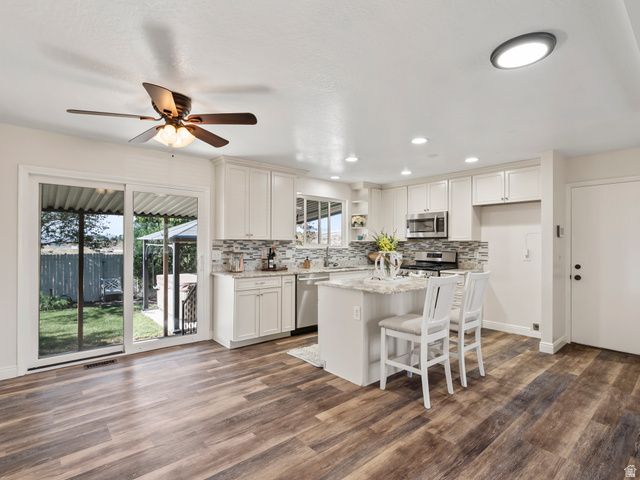 3617 W 5780 S, Taylorsville, UT 84129
