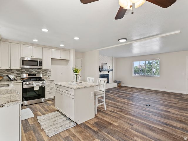 3617 W 5780 S, Taylorsville, UT 84129
