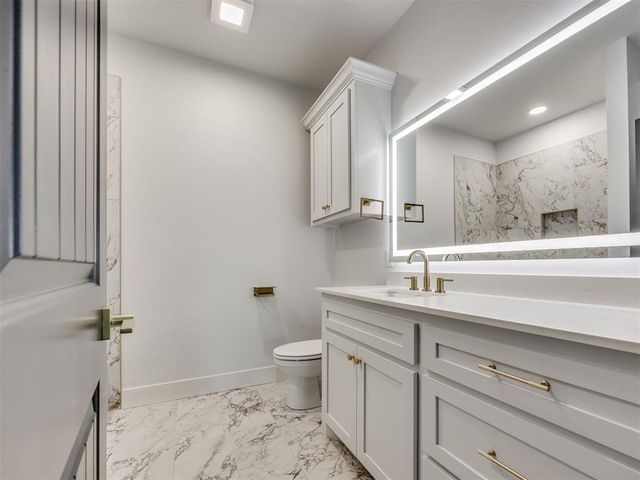 2391 County Road 1216 Street, Blanchard, OK 73010