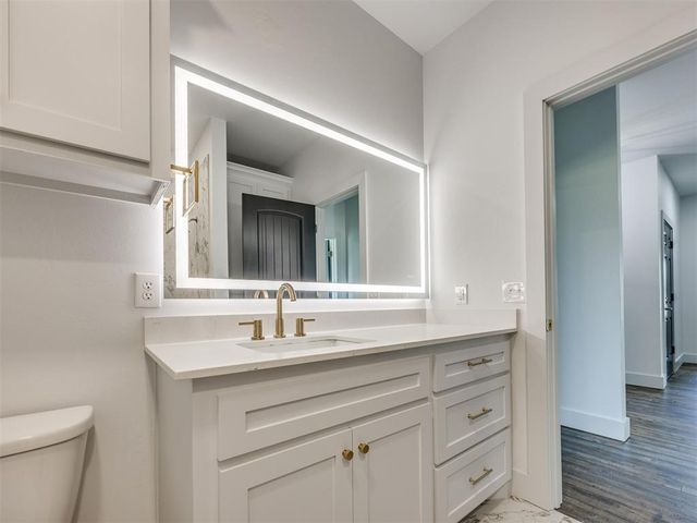 2391 County Road 1216 Street, Blanchard, OK 73010