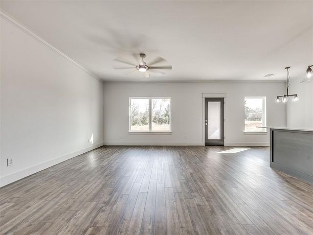 2391 County Road 1216 Street, Blanchard, OK 73010