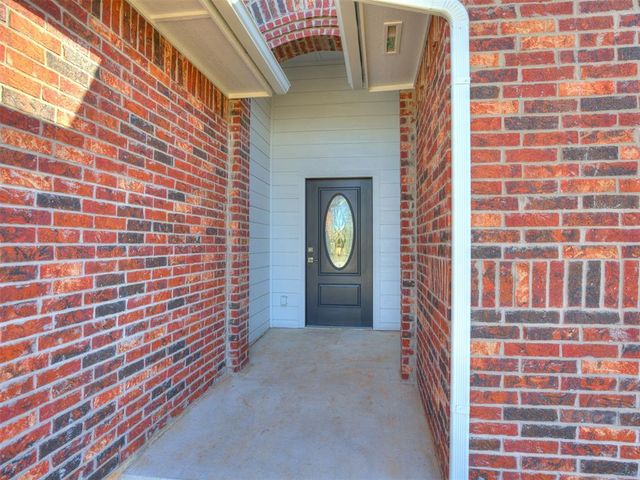 2391 County Road 1216 Street, Blanchard, OK 73010