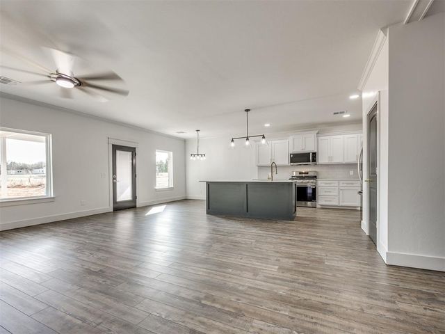 2391 County Road 1216 Street, Blanchard, OK 73010