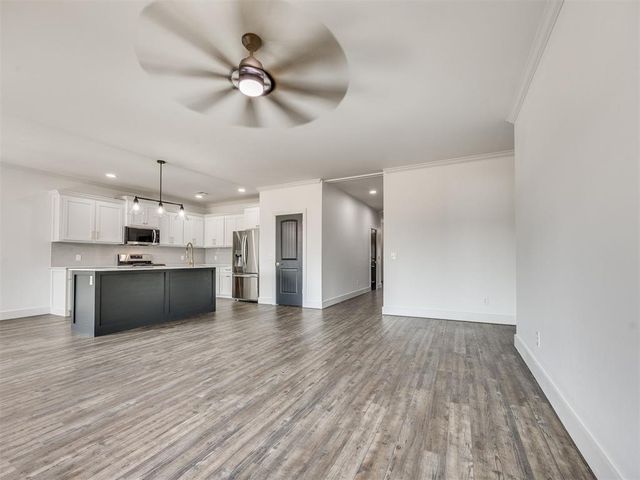 2391 County Road 1216 Street, Blanchard, OK 73010