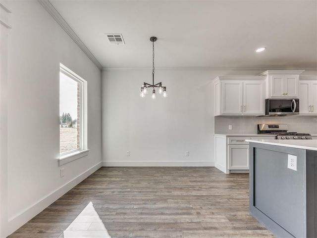 2391 County Road 1216 Street, Blanchard, OK 73010