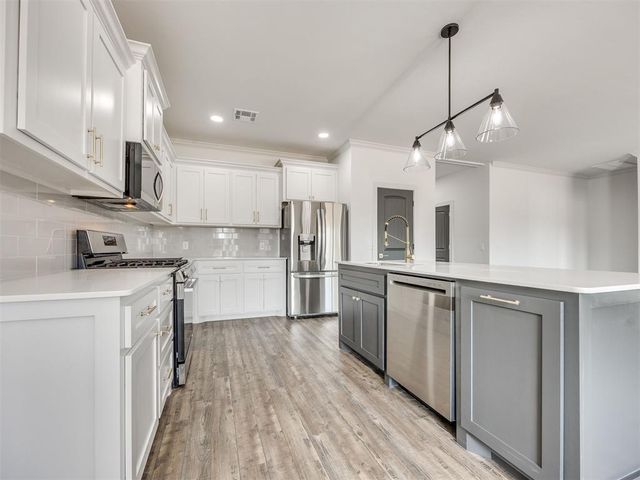 2391 County Road 1216 Street, Blanchard, OK 73010