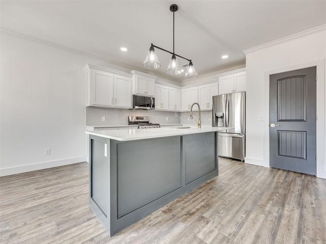 2391 County Road 1216 Street, Blanchard, OK 73010