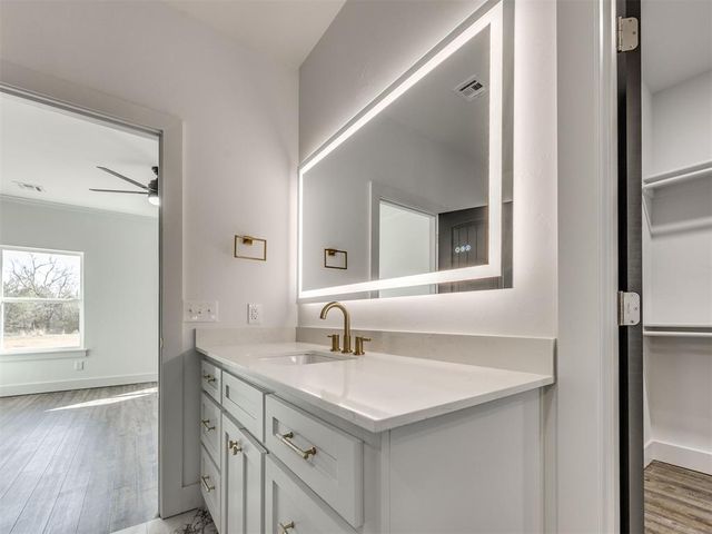 2391 County Road 1216 Street, Blanchard, OK 73010