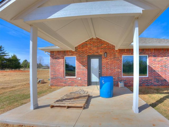 2391 County Road 1216 Street, Blanchard, OK 73010