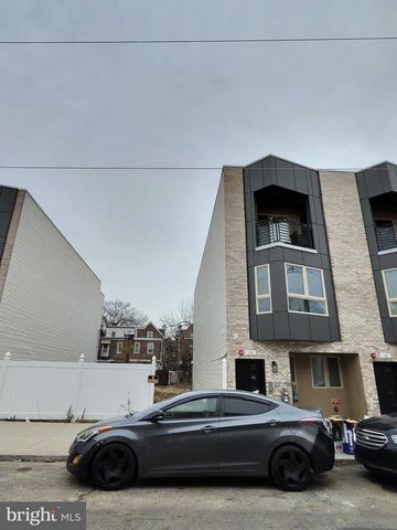 17 N FARSON ST, Philadelphia, PA 19139