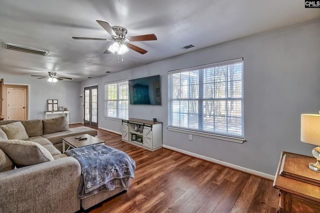 2503 Broad Street, Leesville, SC 29070