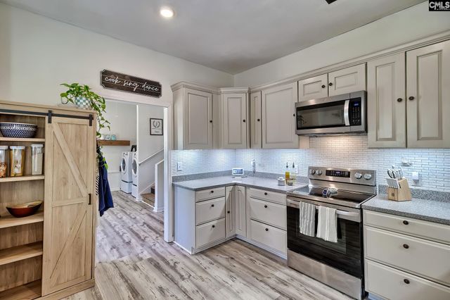 2503 Broad Street, Leesville, SC 29070