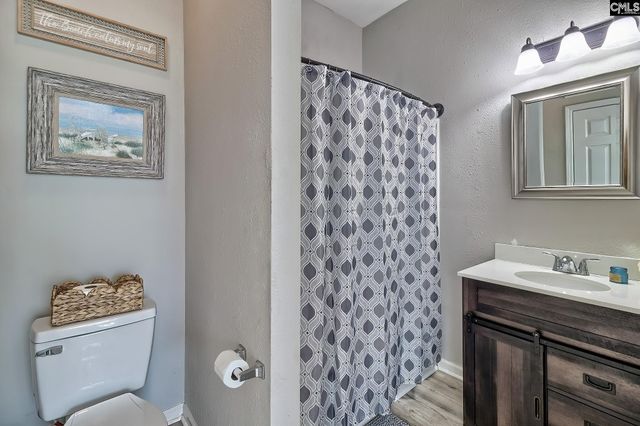 2503 Broad Street, Leesville, SC 29070