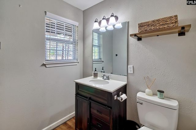 2503 Broad Street, Leesville, SC 29070