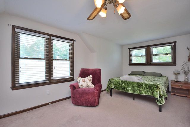 4130 W Portage STREET, Milwaukee, WI 53209