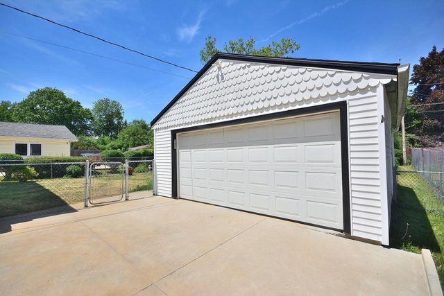 4130 W Portage STREET, Milwaukee, WI 53209