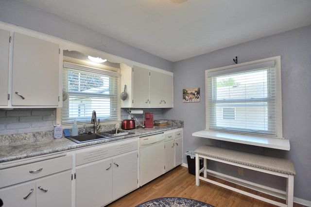 4130 W Portage STREET, Milwaukee, WI 53209