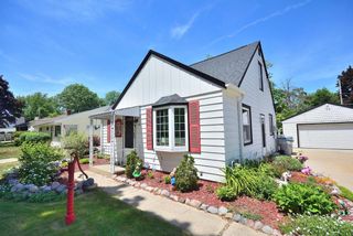 4130 W Portage STREET, Milwaukee, WI 53209