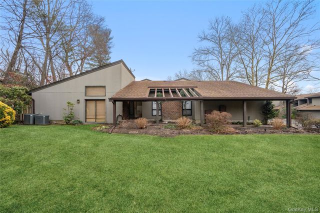 260 Vista Drive 260, Jericho, NY 11753