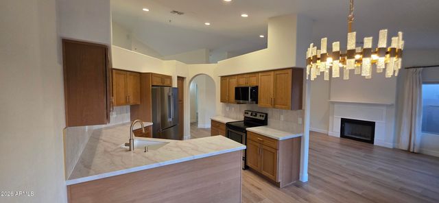 19116 N 91ST Street, Scottsdale, AZ 85255