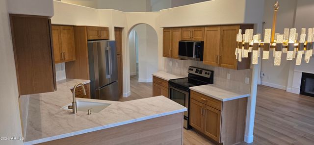 19116 N 91ST Street, Scottsdale, AZ 85255
