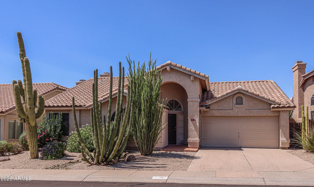 19116 N 91ST Street, Scottsdale, AZ 85255
