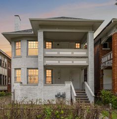 1174 Taylor Street 1, Detroit, MI 48202