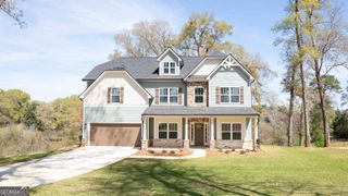 604 Beaver Court, Perry, GA 31069