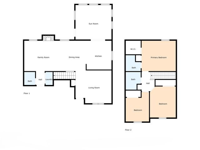 12991 Wingstem Court, Fishers, IN 46038