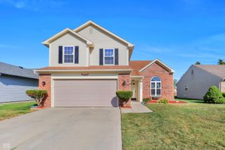 12991 Wingstem Court, Fishers, IN 46038