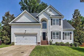 107 Oldtown Drive, Lexington, SC 29072