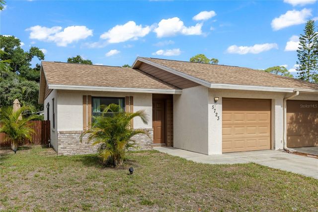 5723 DEER HOLLOW TRAIL, Sarasota, FL 34232