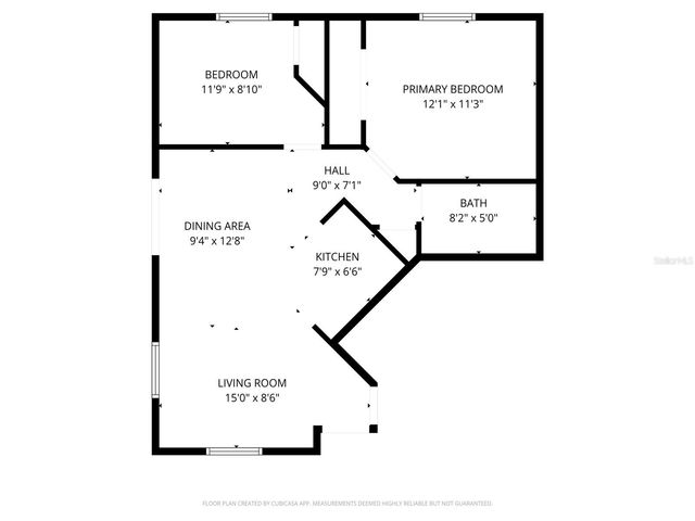 5723 DEER HOLLOW TRAIL, Sarasota, FL 34232