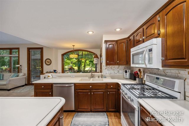 2808 Byron Station Drive, Byron Center, MI 49315