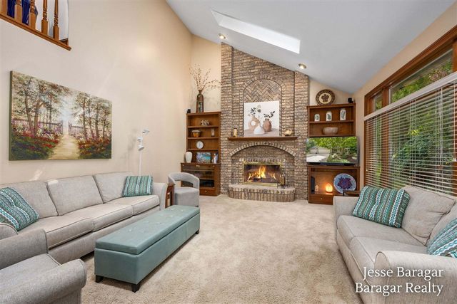 2808 Byron Station Drive, Byron Center, MI 49315