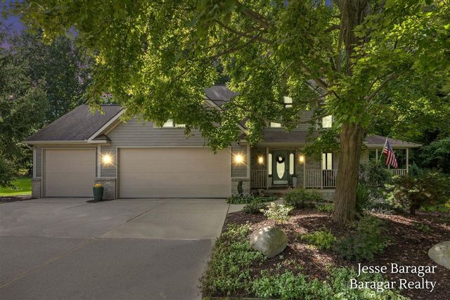 2808 Byron Station Drive, Byron Center, MI 49315