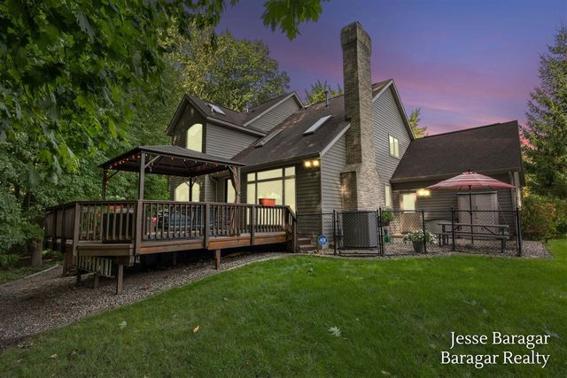 2808 Byron Station Drive, Byron Center, MI 49315