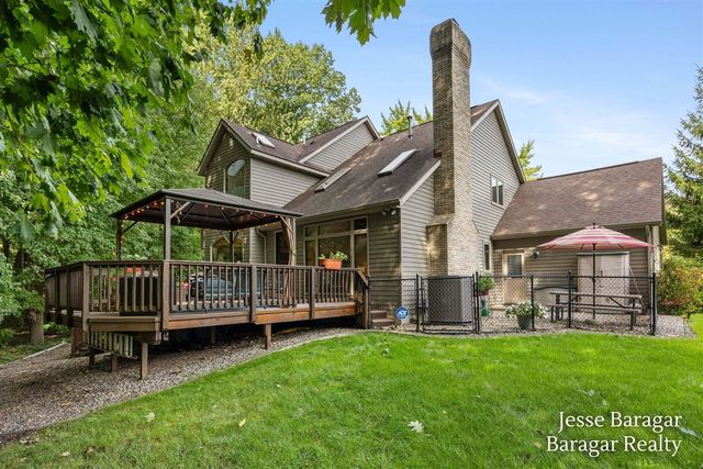2808 Byron Station Drive, Byron Center, MI 49315